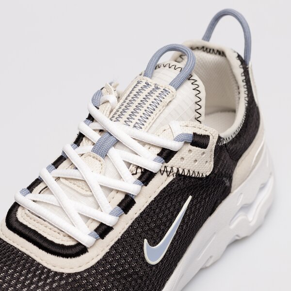 Sporta apavi bērniem NIKE REACT LIVE (GS)  cw1622-103 krāsa melna