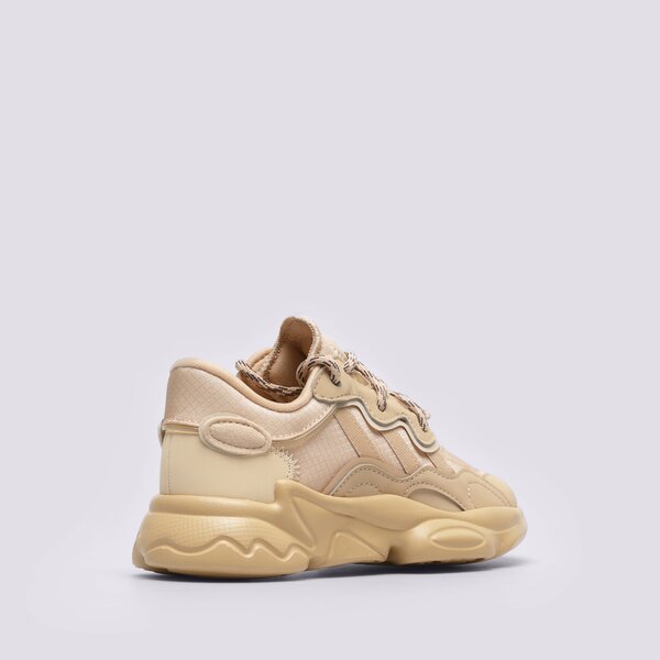 Sporta apavi bērniem ADIDAS OZWEEGO C ig7426 krāsa bēša