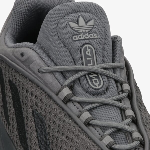 Sporta apavi sievietēm ADIDAS OZELIA gx3254 krāsa melna