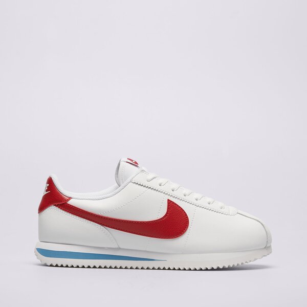 Sporta apavi sievietēm NIKE CORTEZ  dn1791-108 krāsa balta