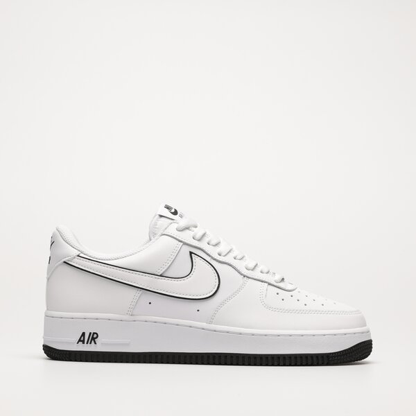 Sporta apavi vīriešiem NIKE AIR FORCE 1 '07  dv0788-103 krāsa balta