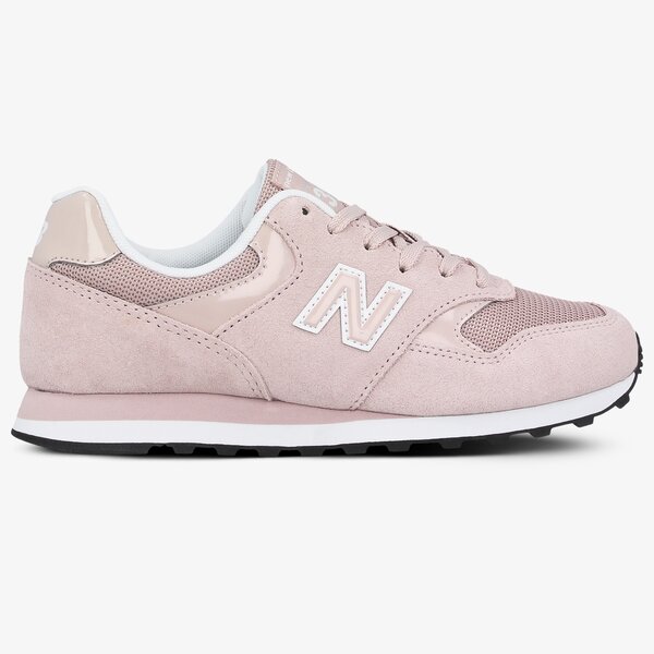 Sporta apavi sievietēm NEW BALANCE WL393SP1 wl393sp1 krāsa rozā