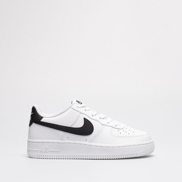 Sporta apavi bērniem NIKE AIR FORCE 1 LOW  ct3839-100 krāsa balta