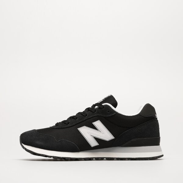 Sporta apavi vīriešiem NEW BALANCE 515 ml515blk krāsa melna