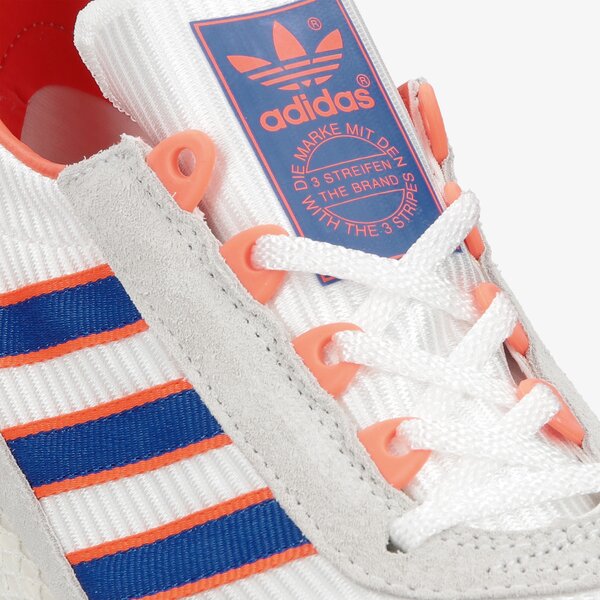 Sporta apavi vīriešiem ADIDAS GLENBUCK fx6351 krāsa balta