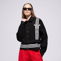 ADIDAS JAKA DENIM TRACK TOP