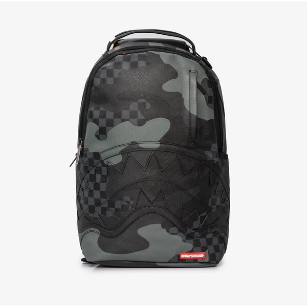 Bērnu mugursoma SPRAYGROUND MUGURSOMA 3 AM RICH BACKPACK 910b4622nsz krāsa daudzkrāsaina