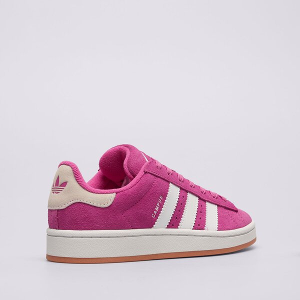 Sporta apavi bērniem ADIDAS CAMPUS J ig9156 krāsa rozā