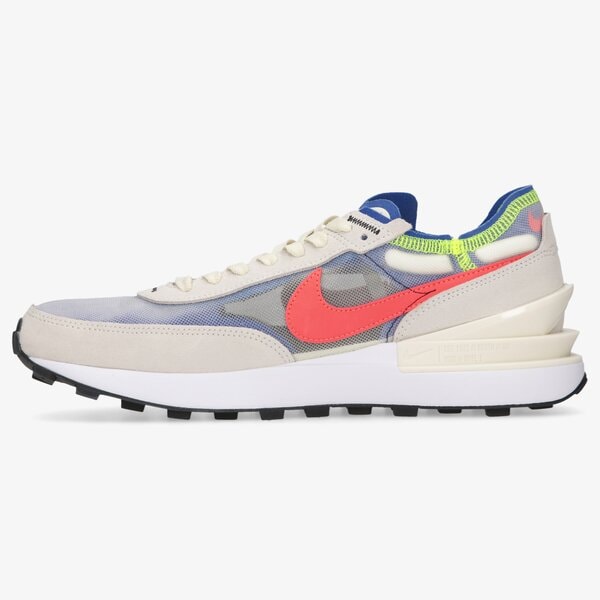 Sporta apavi vīriešiem NIKE WAFFLE ONE da7995-101 krāsa balta