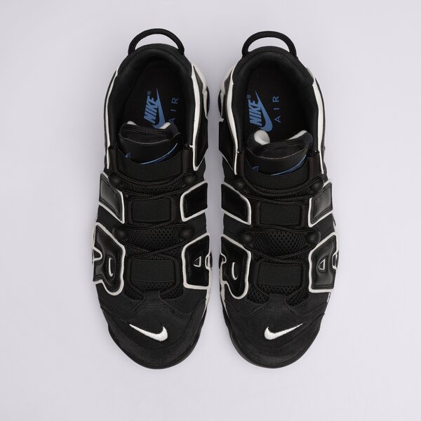 Sporta apavi vīriešiem NIKE AIR MORE UPTEMPO '96 fb8883-001 krāsa melna