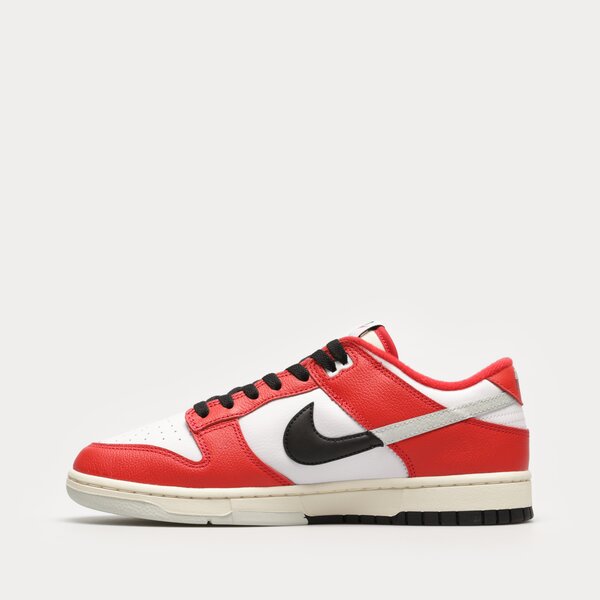 Sporta apavi vīriešiem NIKE DUNK LOW RETRO PRM dz2536-600 krāsa sarkana