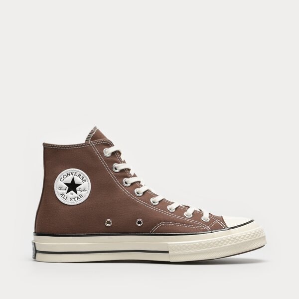 Sporta apavi vīriešiem CONVERSE CONVERSE CHUCK 70 a02755c krāsa brūna