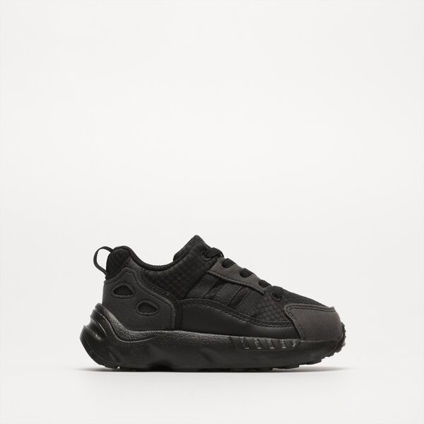 Sporta apavi bērniem ADIDAS ZX 22 EL I gz1558 krāsa melna