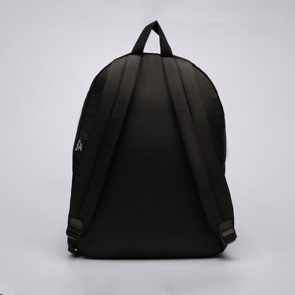 Vīriešu mugursomas REEBOK MUGURSOMA MYT BACKPACK h36583 krāsa melna