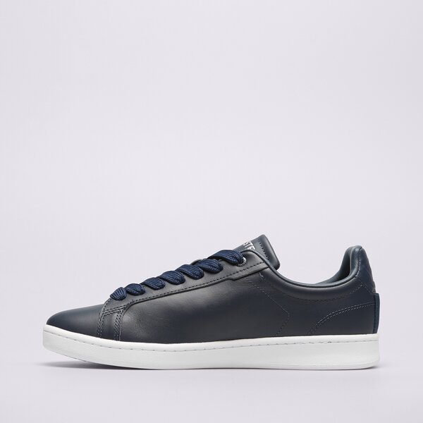 Sporta apavi vīriešiem LACOSTE CARNABY PRO 124 2 SMA 747sma0043092 krāsa tumši zila