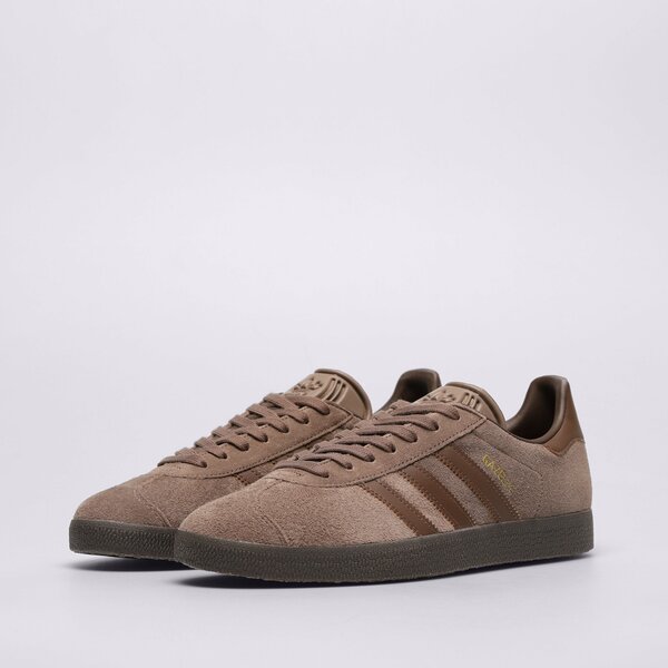 Sporta apavi vīriešiem ADIDAS GAZELLE  ig4989 krāsa brūna