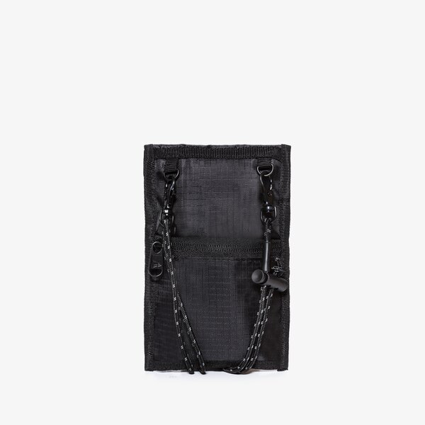 Sieviešu soma NEW ERA SOMINA NECK POUCH BLK NEW ERA BLK 60240053 krāsa melna