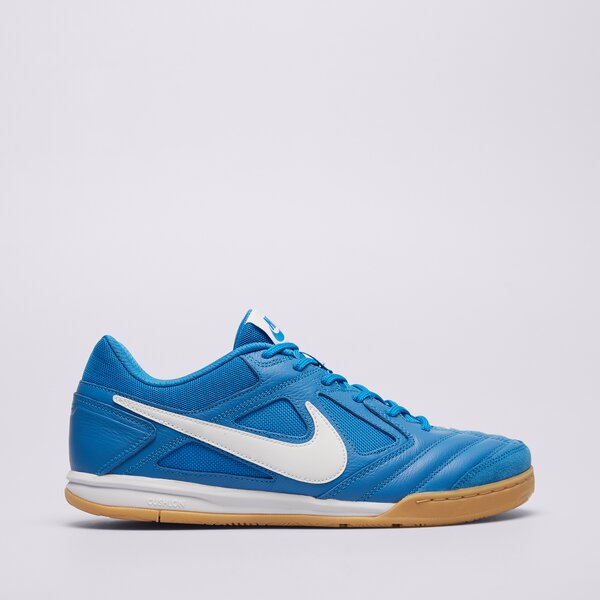 Sporta apavi vīriešiem NIKE GATO hq6019-400 krāsa zila