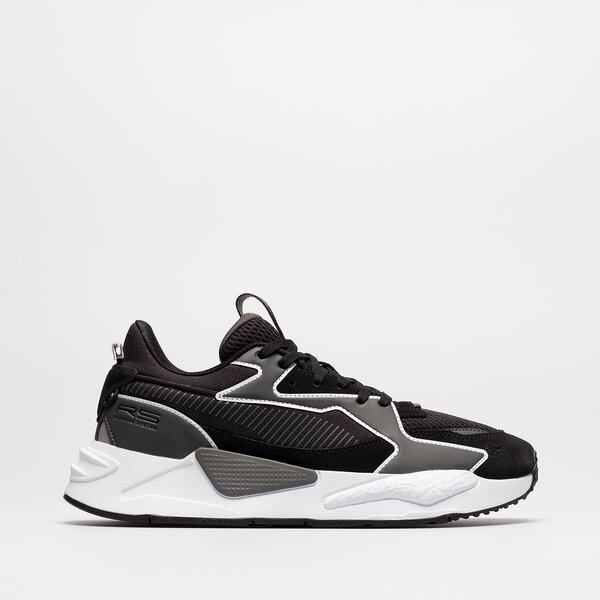 Sporta apavi vīriešiem PUMA PUMA RS-Z OUTLINE PUMA 383589-03 krāsa pelēka