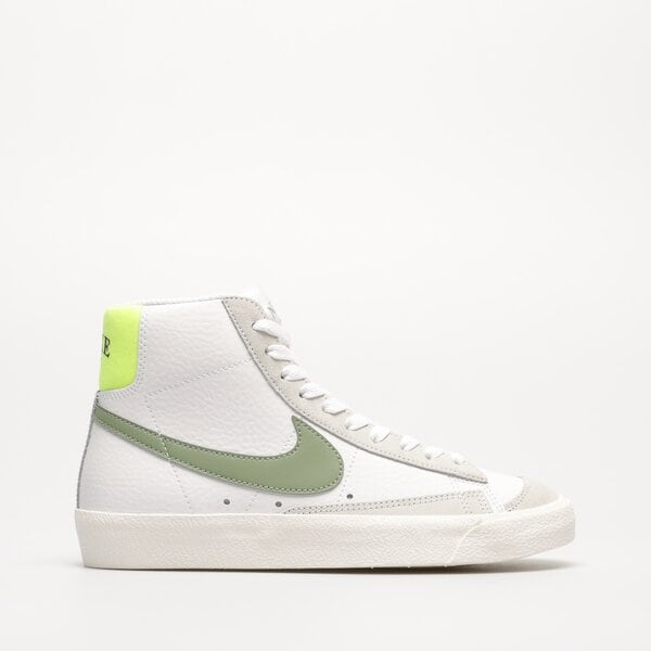 Sporta apavi sievietēm NIKE WMNS BLAZER MID '77  fj4740-100 krāsa balta