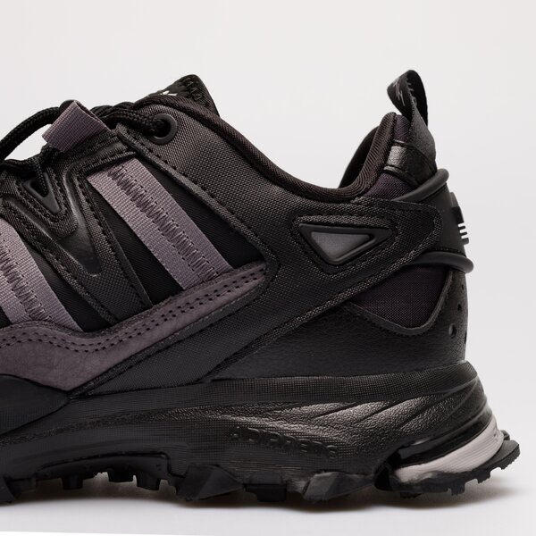 Sporta apavi vīriešiem ADIDAS HYPERTURF gx2022 krāsa melna