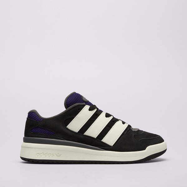 Sporta apavi vīriešiem ADIDAS FORUM2000 ji3278 krāsa melna