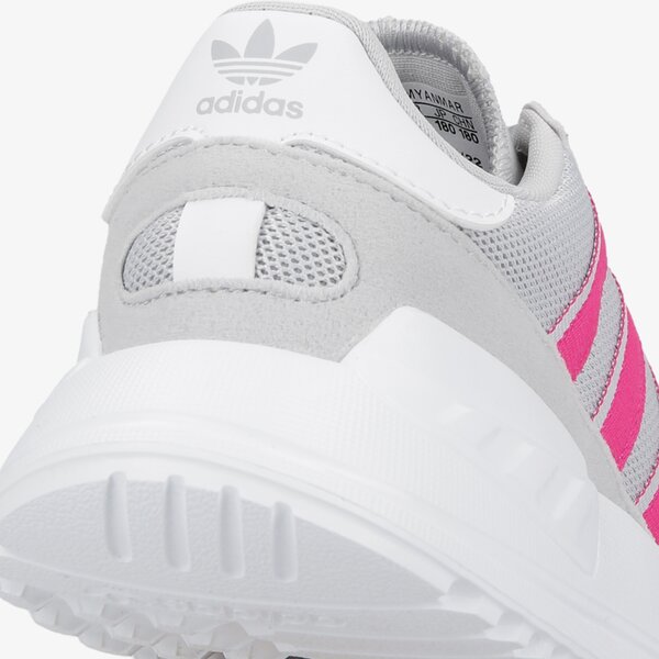 Sporta apavi bērniem ADIDAS LA TRAINER LITE C  gz4285 krāsa pelēka