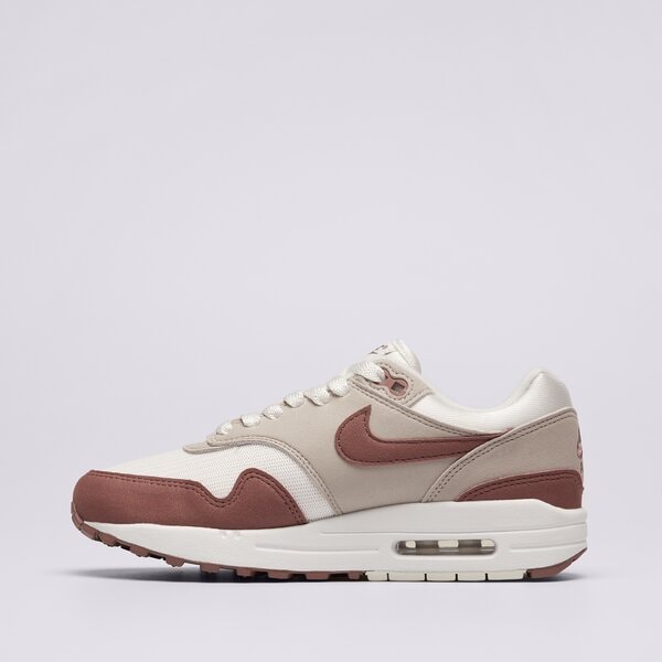 Sporta apavi sievietēm NIKE AIR MAX 1  dz2628-104 krāsa krēmīga