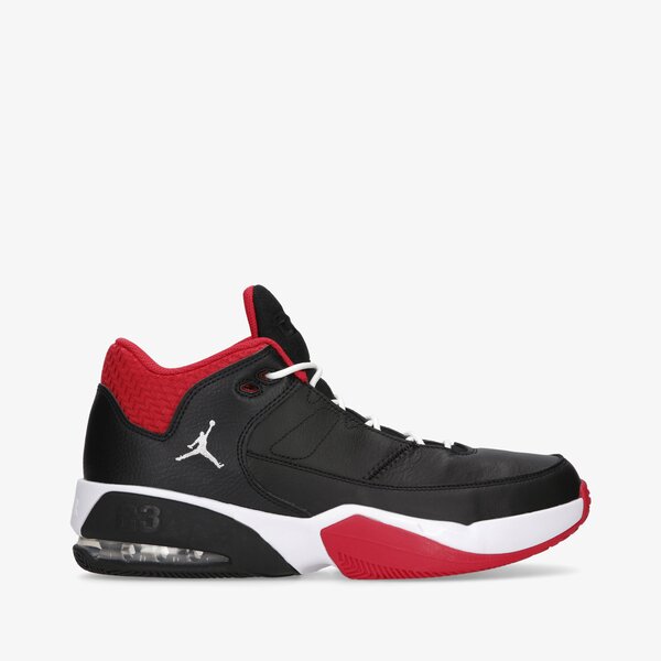 Sporta apavi vīriešiem JORDAN MAX AURA 3 (CZ4167006)  cz4167-006 krāsa melna