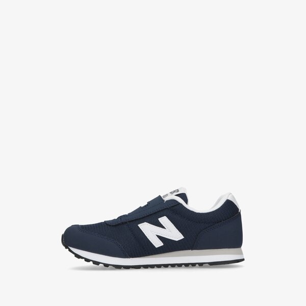 Sporta apavi bērniem NEW BALANCE 400  pv400cl krāsa tumši zila