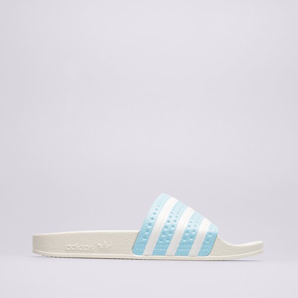 Sieviešu ADIDAS ADILETTE gy2098 krāsa zila