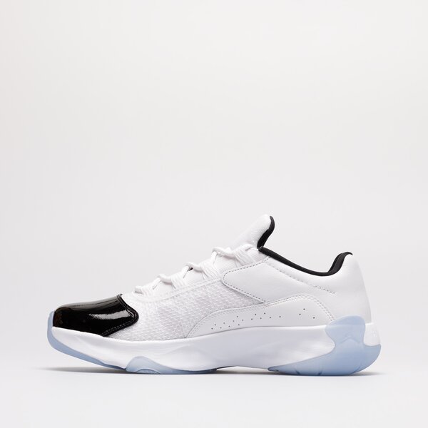 Sporta apavi vīriešiem AIR JORDAN 11 CMFT LOW dv2207-100 krāsa balta