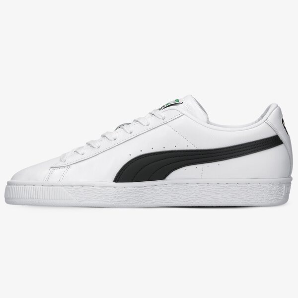 Sporta apavi vīriešiem PUMA BASKET CLASSIC XXI 37492302 krāsa balta
