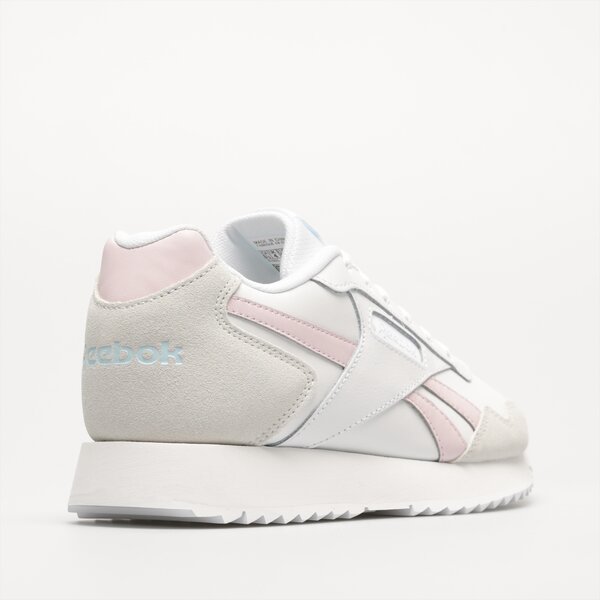 Sporta apavi sievietēm REEBOK GLIDE RIPPLE  gv6969 krāsa bēša