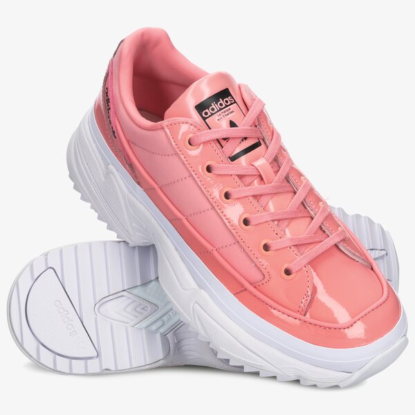 Sporta apavi sievietēm ADIDAS KIELLOR W eg0576 krāsa rozā