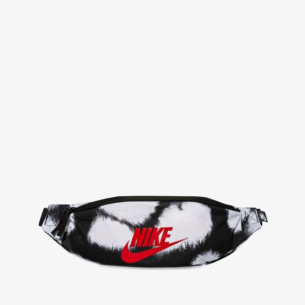 Sieviešu gurnu soma NIKE GURNU SOMA HERITAGE do6801-010 krāsa melna