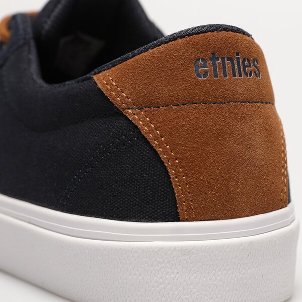 Sporta apavi vīriešiem ETNIES SINGLETON VULC XLT 4101000556480 krāsa tumši zila