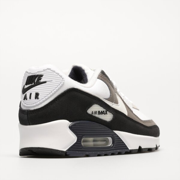 Sporta apavi vīriešiem NIKE AIR MAX 90  dz3522-002 krāsa pelēka