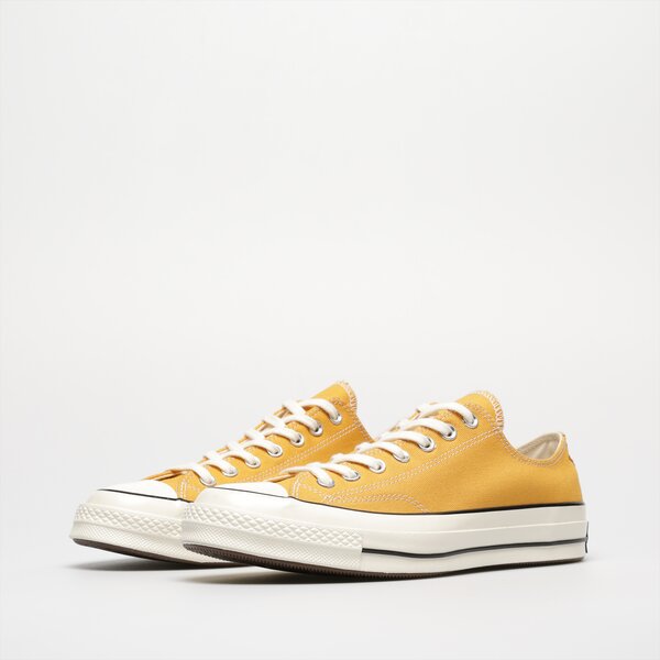 Sporta apavi vīriešiem CONVERSE CHUCK 70 162063c krāsa dzeltena