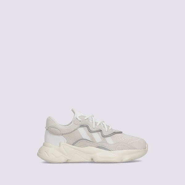 Sporta apavi bērniem ADIDAS OZWEEGO  ef6299 krāsa balta