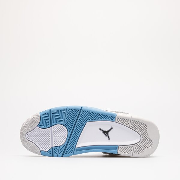 Sporta apavi vīriešiem AIR JORDAN DUB ZERO  311046-114 krāsa balta