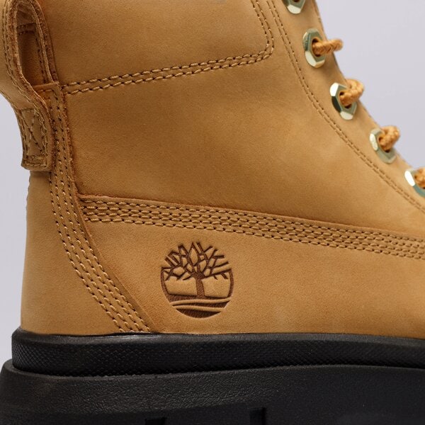 Casual sievietēm TIMBERLAND GREYFIELD tb0a5rp42311 krāsa brūna