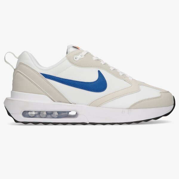 Sporta apavi vīriešiem NIKE AIR MAX DAWN dj3624-100 krāsa balta
