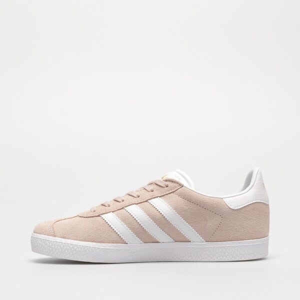 Sporta apavi bērniem ADIDAS GAZELLE J h01512 krāsa pudrowy ro