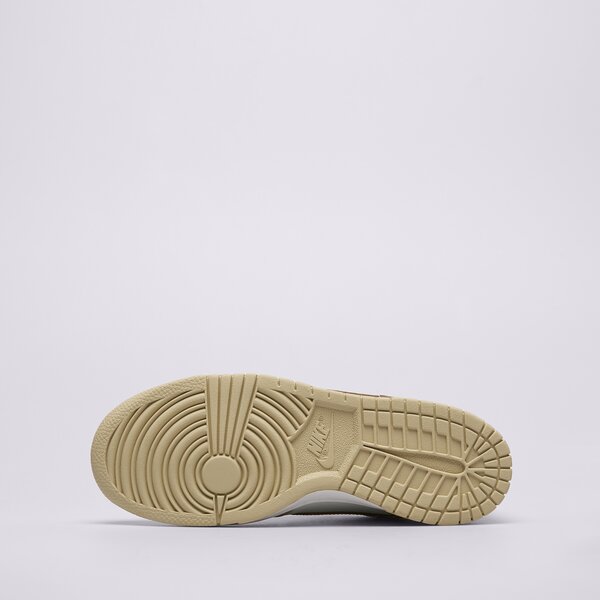 Sporta apavi bērniem NIKE DUNK LOW fb9109-200 krāsa bēša