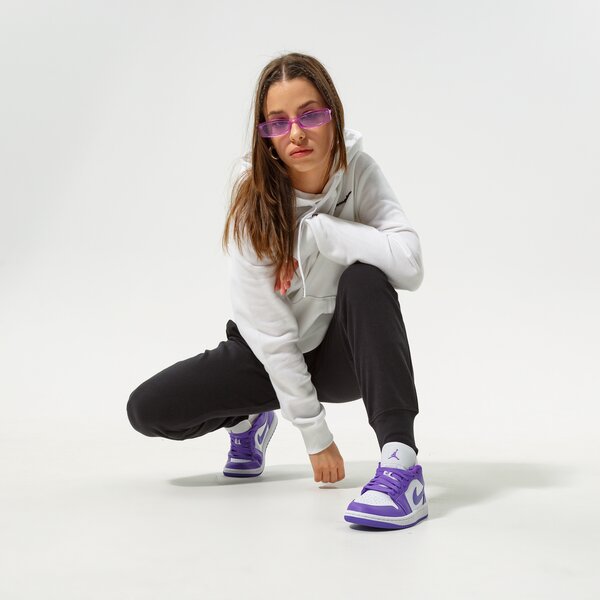 Sieviešu bikses NEW BALANCE BIKSES NB ESSENTIALS FRENCH TERRY SWEATPANT wp03530bk krāsa melna