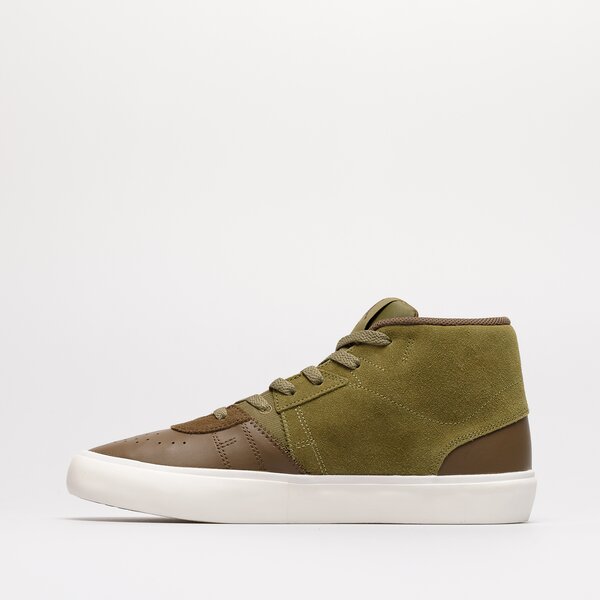 Sporta apavi vīriešiem JORDAN SERIES MID  da8026-331 krāsa haki