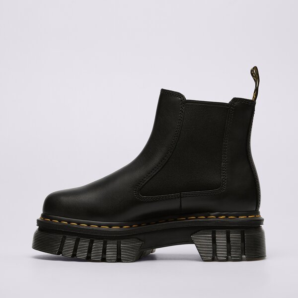 Sieviešu zābaki DR.MARTENS AUDRICK CHELSEA  27148001 krāsa melna