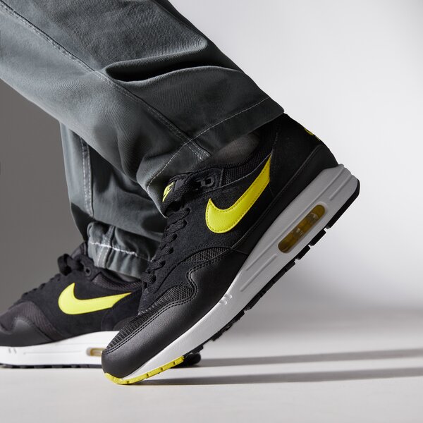 Sporta apavi vīriešiem NIKE AIR MAX 1 fz5808-005 krāsa balta