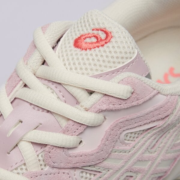 Sporta apavi sievietēm ASICS GEL-NYC 1203a383-106 krāsa rozā